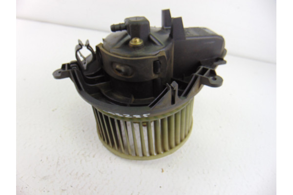 MOTOR CALEFACCION  CITROEN XSARA  1.9 D 70CV 1868CC 2002