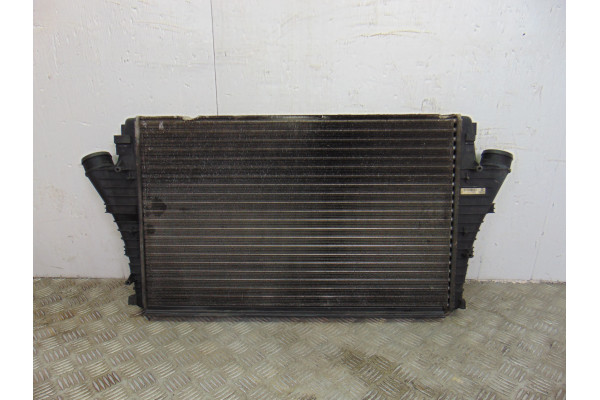 INTERCOOLER  OPEL VECTRA C  1.9 CDTI (F69) 120CV 1910CC 2005 13205149