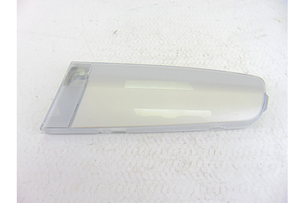 LUZ INTERIOR| MERCEDES-BENZ- E 320 CDI (211.022) 224CV 2987CC|A2118203701 PLAFON LUZ IZQUIERDO - 2007