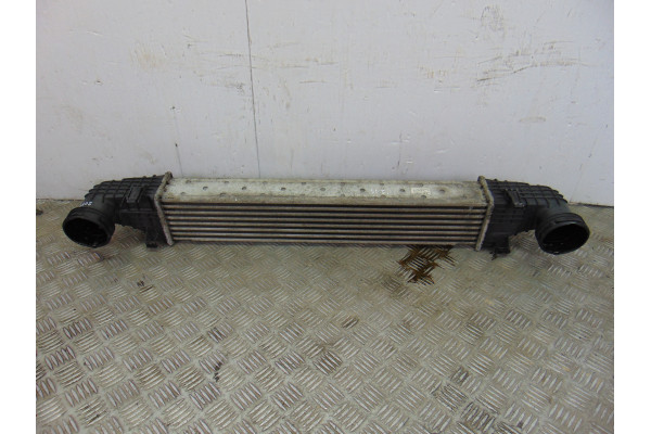 INTERCOOLER| MERCEDES-BENZ- E 320 CDI (211.022) 224CV 2987CC|A2115003902 - 2007