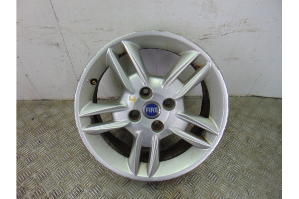 LLANTA  FIAT PUNTO  1.2 60 (188.030, .050, .130, .150, .230, .250) 60CV 1242CC 2005 R15