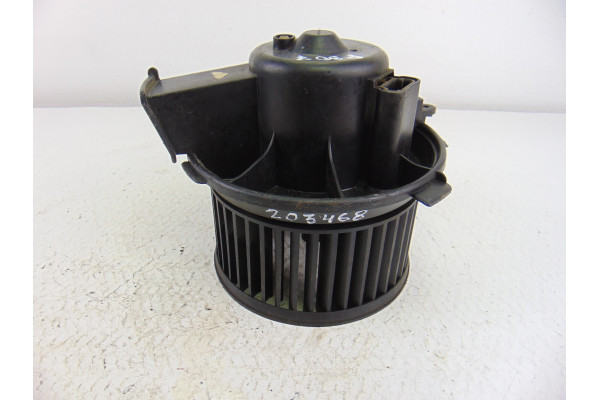 MOTOR CALEFACCION  PEUGEOT 307  2.0 HDI 110 107CV 1997CC 2003