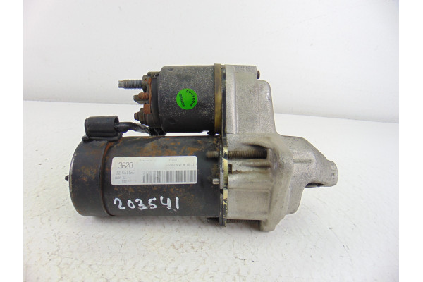 MOTOR ARRANQUE  OPEL VECTRA B  1.6 I 16V (F19) 100CV 1598CC 2001