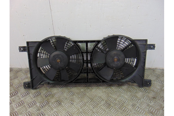 ELECTROVENTILADOR| SSANGYONG- 2.7 XDI 165CV 2696CC|8821021050 - 2006