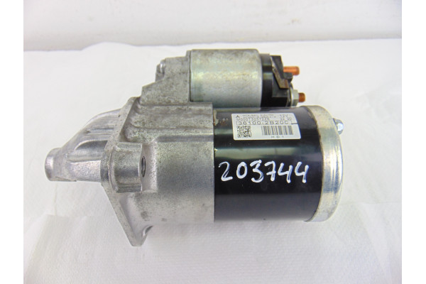 MOTOR ARRANQUE  HYUNDAI I30  1.4 99CV 1396CC 2012 36100-2B200