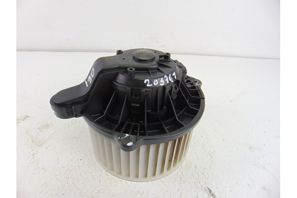 MOTOR CALEFACCION  HYUNDAI I30  1.4 99CV 1396CC 2012