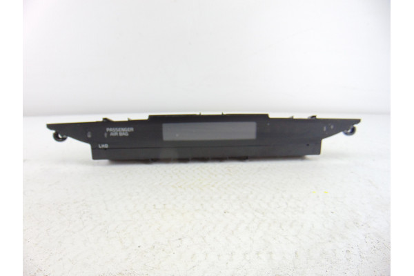 PANTALLA MULTIFUNCION| KIA- 1.4 CVVT 90CV 1396CC|94510A2000 - 2012