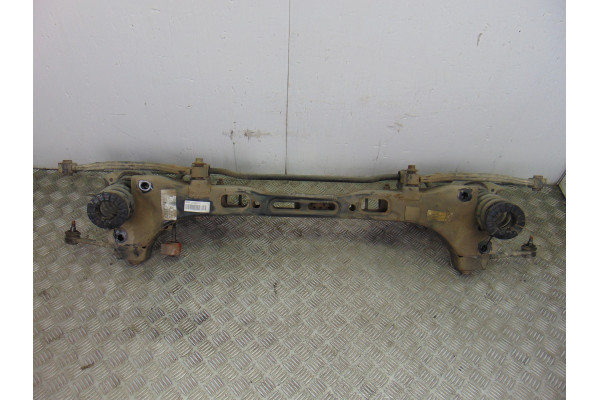 PUENTE TRASERO  KIA CEED  1.4 CVVT 90CV 1396CC 2012 55410-A6000