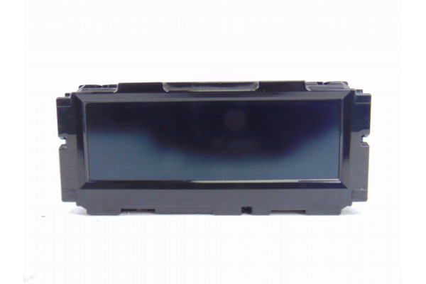 PANTALLA MULTIFUNCION| OPEL- 1.3 CDTI (68) 95CV 1248CC|13267984 - 2010