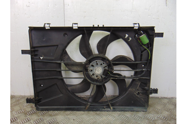 ELECTROVENTILADOR| OPEL- 1.3 CDTI (68) 95CV 1248CC|13250332 - 2010