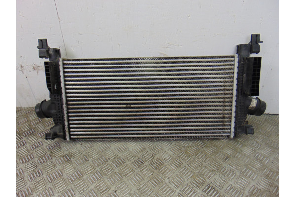 INTERCOOLER| OPEL- 1.3 CDTI (68) 95CV 1248CC|13267646 - 2010