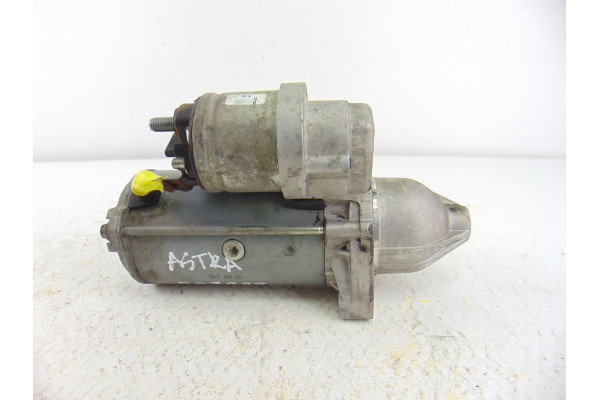 MOTOR ARRANQUE  OPEL ASTRA J  1.3 CDTI (68) 95CV 1248CC 2010 55221292