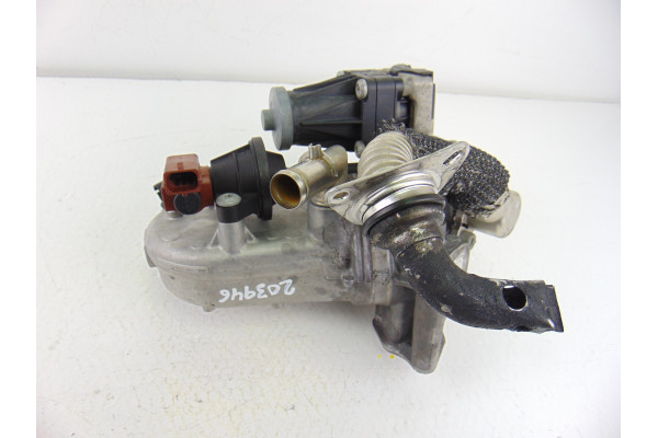 ENFRIADOR EGR  OPEL ASTRA J  1.3 CDTI (68) 95CV 1248CC 2010 55226607