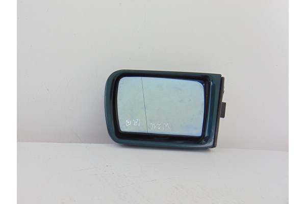 RETROVISOR IZQUIERDO  MERCEDES-BENZ CLASE E  E 230 (210.037) 150CV 2295CC 1996 5 PIN