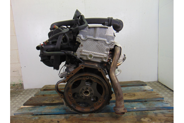 MOTOR COMPLETO| MERCEDES-BENZ- E 230 (210.037) 150CV 2295CC|111970 - 1996