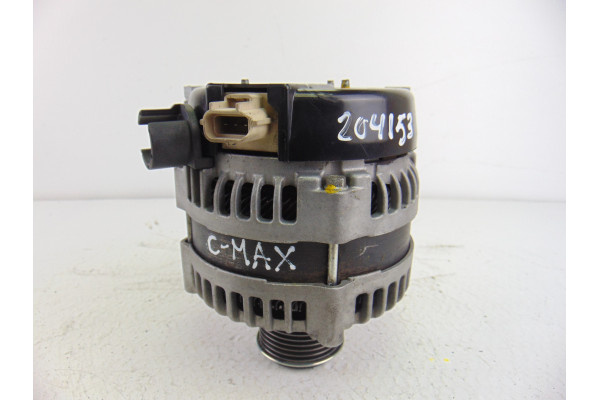 ALTERNADOR| FORD- 1.6 TDCI 109CV 1560CC|G8DA - 2004