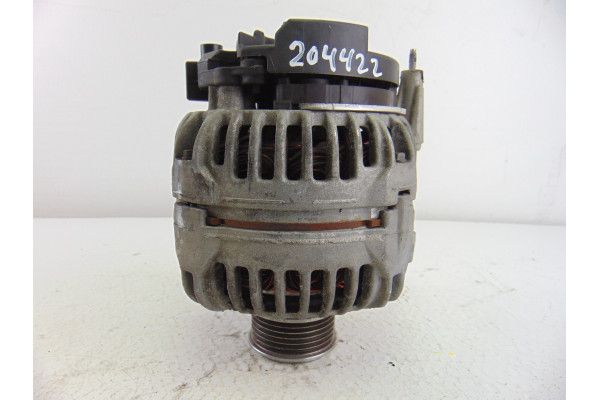 ALTERNADOR| VOLKSWAGEN- 1.6 TDI 105CV 1598CC|03L903023 0124525187 140A - 2010