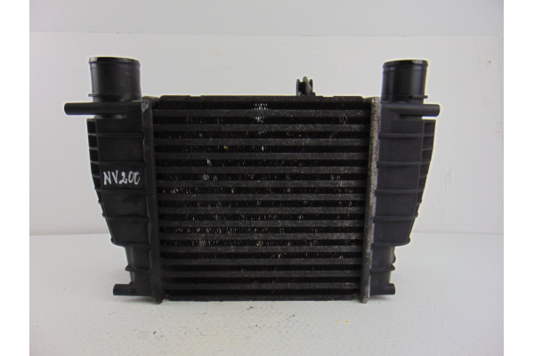 INTERCOOLER  NISSAN NV200 / EVALIA AUTOBÚS  1.5 DCI (M20, M20M, M20K, M20KK) 86CV 1461CC 2010 144619U20A