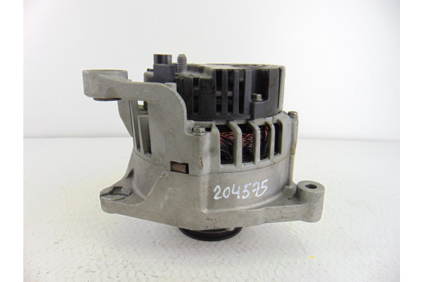 ALTERNADOR| AUDI- 2.5 TDI 180CV 2496CC|AKE - 2001