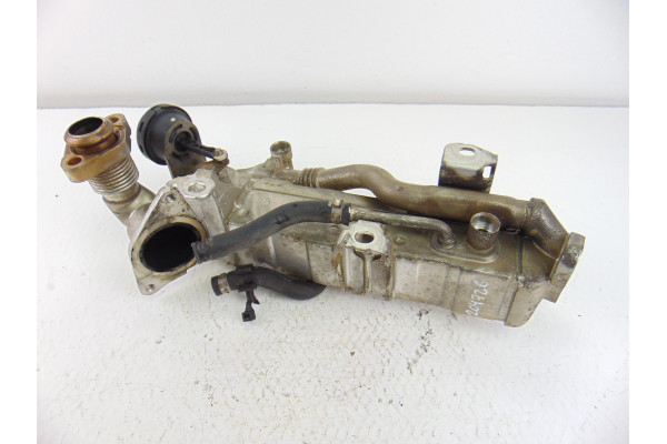 ENFRIADOR EGR  BMW 5   2013 851369109