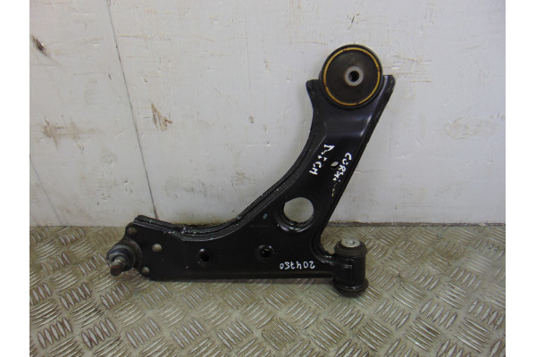 BRAZO SUSPENSION INFERIOR DELANTERO DERECHO  OPEL CORSA E   2017