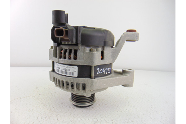 ALTERNADOR  OPEL CORSA E   2017 13585664