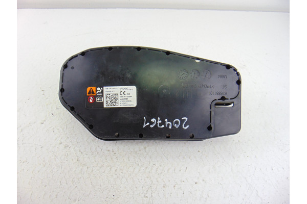 AIRBAG LATERAL IZQUIERDO  OPEL CORSA E   2017 96853001