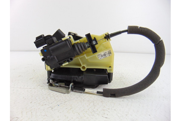 CERRADURA MALETERO / PORTON| FORD- 1.0 ECOBOOST 125CV 998CC|GN1A5426413BB 4 PIN - 2018