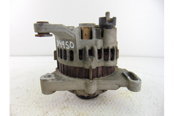 ALTERNADOR| RENAULT- 1.2 (BB0A, BB0F, BB10, BB1K, BB28, BB2D, BB2H, CB0A,... 58CV 1149CC|7700433069 A001TA2291 - 2000