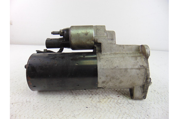 MOTOR ARRANQUE| AUDI- 2.0 TDI 140CV 1968CC|03G911023 0001125053 9 DIENTES - 2004