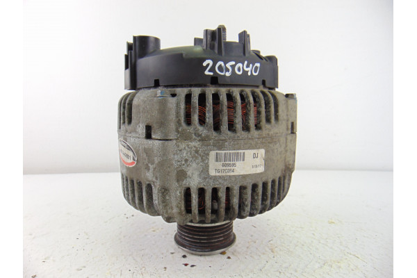 ALTERNADOR  AUDI A6  2.0 TDI 140CV 1968CC 2004 03G903016A