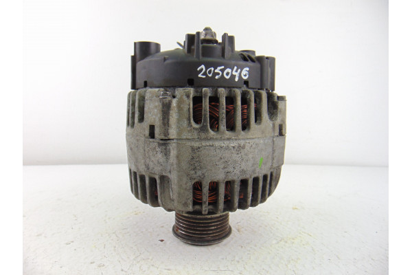 ALTERNADOR  AUDI A4  2.0 TDI 16V 140CV 1968CC 2004 06F903023H