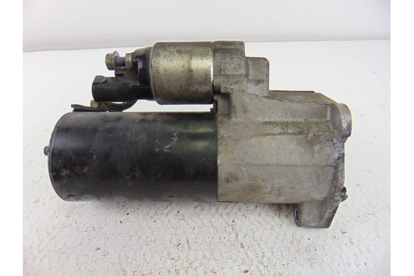 MOTOR ARRANQUE| AUDI- 2.0 TDI 16V 140CV 1968CC|03G911023 0001125053 9 DIENTES - 2004