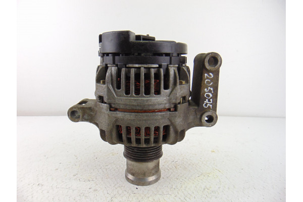 ALTERNADOR| FORD- 2.4 DI (FAA_, FAB_, FAC_, FAD_) 90CV 2402CC|D2FB - 2000