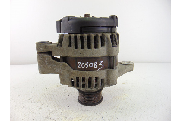 ALTERNADOR| OPEL- 2.0 CDTI (69) 160CV 1956CC|13502583 100A - 2008