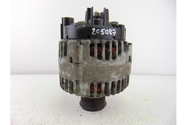 ALTERNADOR| AUDI- 2.0 TDI 16V 140CV 1968CC|06F903023H 2542898A 140A - 2004