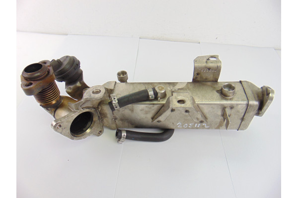 ENFRIADOR EGR| BMW- |781075107 - 2011