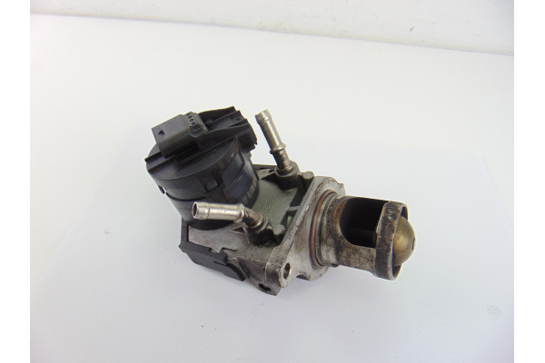 VALVULA EGR| BMW- |7810871 - 2011