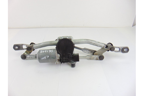 MOTOR LIMPIA DELANTERO  FIAT 500X   2017 52063174