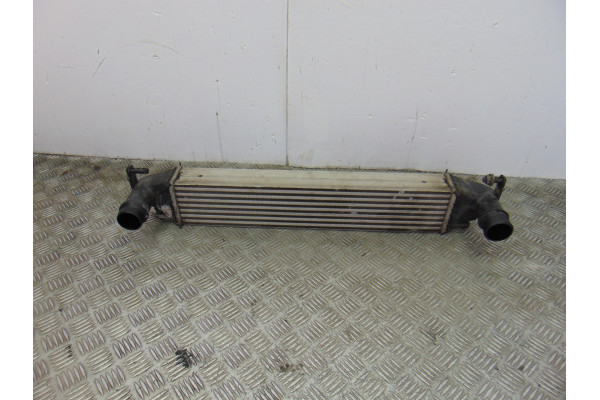 INTERCOOLER| FIAT- |51966752 - 2017