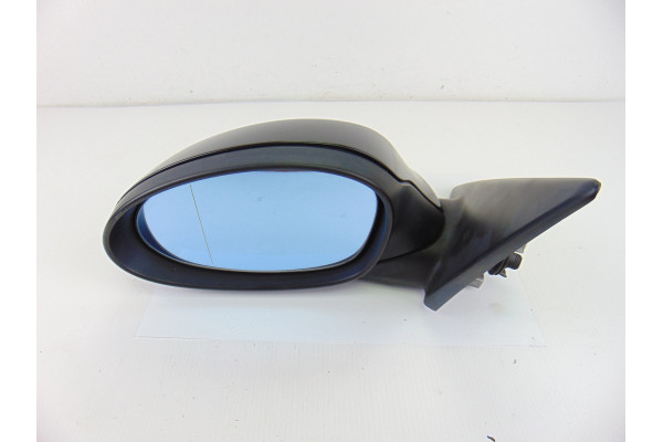 RETROVISOR IZQUIERDO  BMW 3  318 D 122CV 1995CC 2006 NEGRO