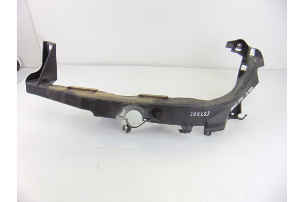 SOPORTE FARO IZQUIERDO| BMW- 318 D 122CV 1995CC|51647116707 - 2006