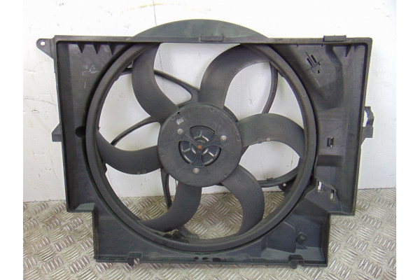 ELECTROVENTILADOR  BMW 3  318 D 122CV 1995CC 2006 7788906