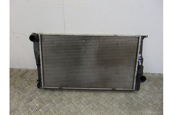 RADIADOR AGUA| BMW- 318 D 122CV 1995CC|778889812 - 2006