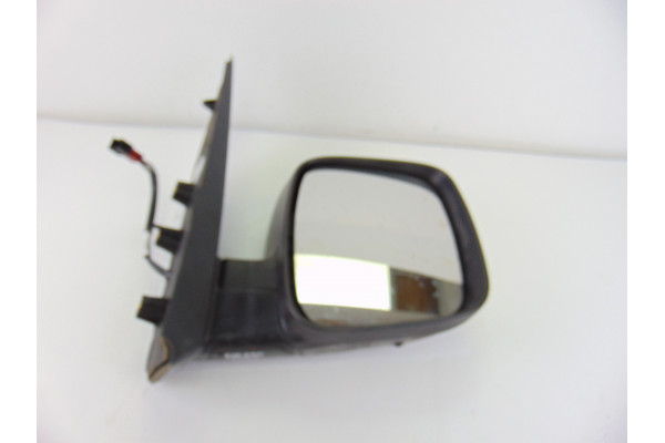 RETROVISOR DERECHO  CITROEN NEMO RANCHERA FAMILIAR  1.3 HDI 75 75CV 1248CC 2015 7 CABLES