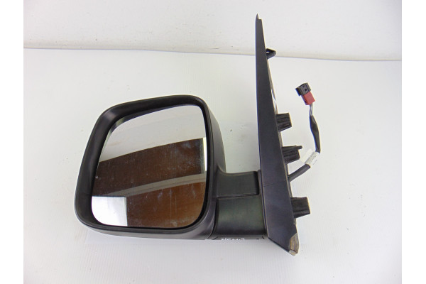 RETROVISOR IZQUIERDO  CITROEN NEMO RANCHERA FAMILIAR  1.3 HDI 75 75CV 1248CC 2015 5 CABLES