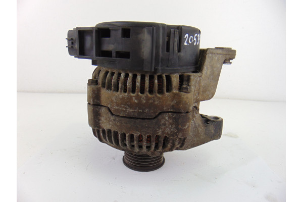 ALTERNADOR  NISSAN MICRA II  1.0 I 16V 54CV 998CC 1995 2310054B62