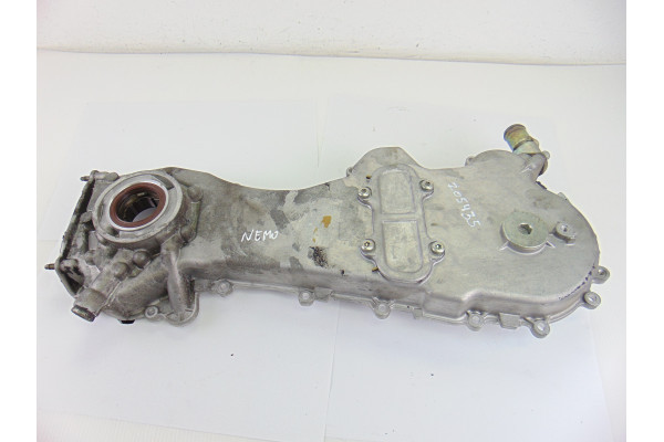 TAPA DISTRIBUCION  CITROEN NEMO RANCHERA FAMILIAR  1.3 HDI 75 75CV 1248CC 2015 55232196