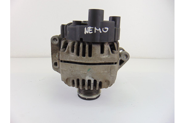 ALTERNADOR| CITROEN- 1.3 HDI 75 75CV 1248CC|51984055 2623613A 90A - 2015