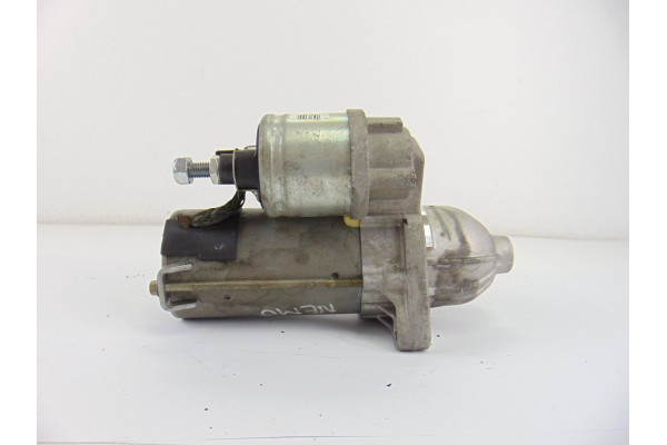 MOTOR ARRANQUE| CITROEN- 1.3 HDI 75 75CV 1248CC|51880229 9 DIENTES - 2015